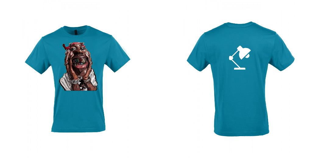 Standard Custom T-Shirts, bulk orders, Family Reunion, company, military, Business Shirts.