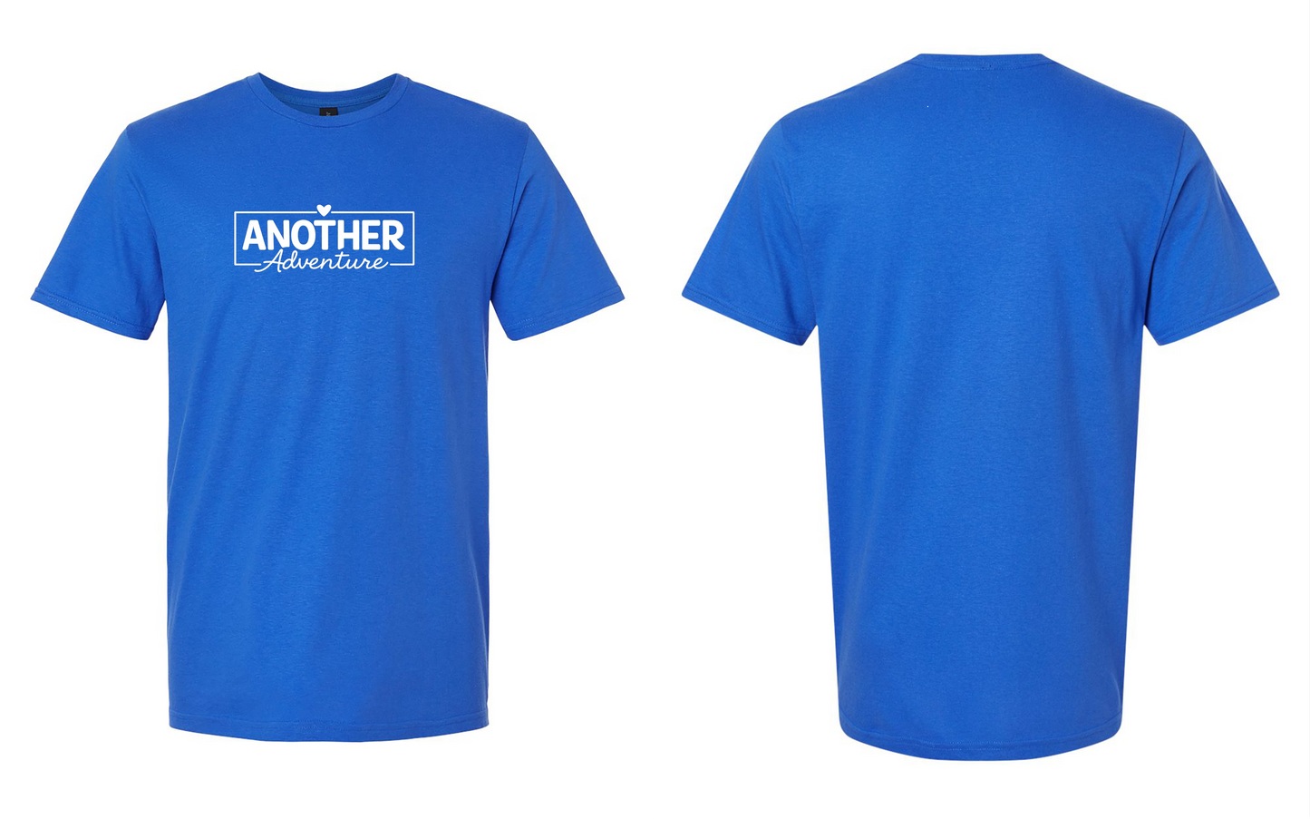 Another Adventure Box Shirt - Premium from Udderly Custom LLC - Just $12! Shop now at Udderly Custom LLC