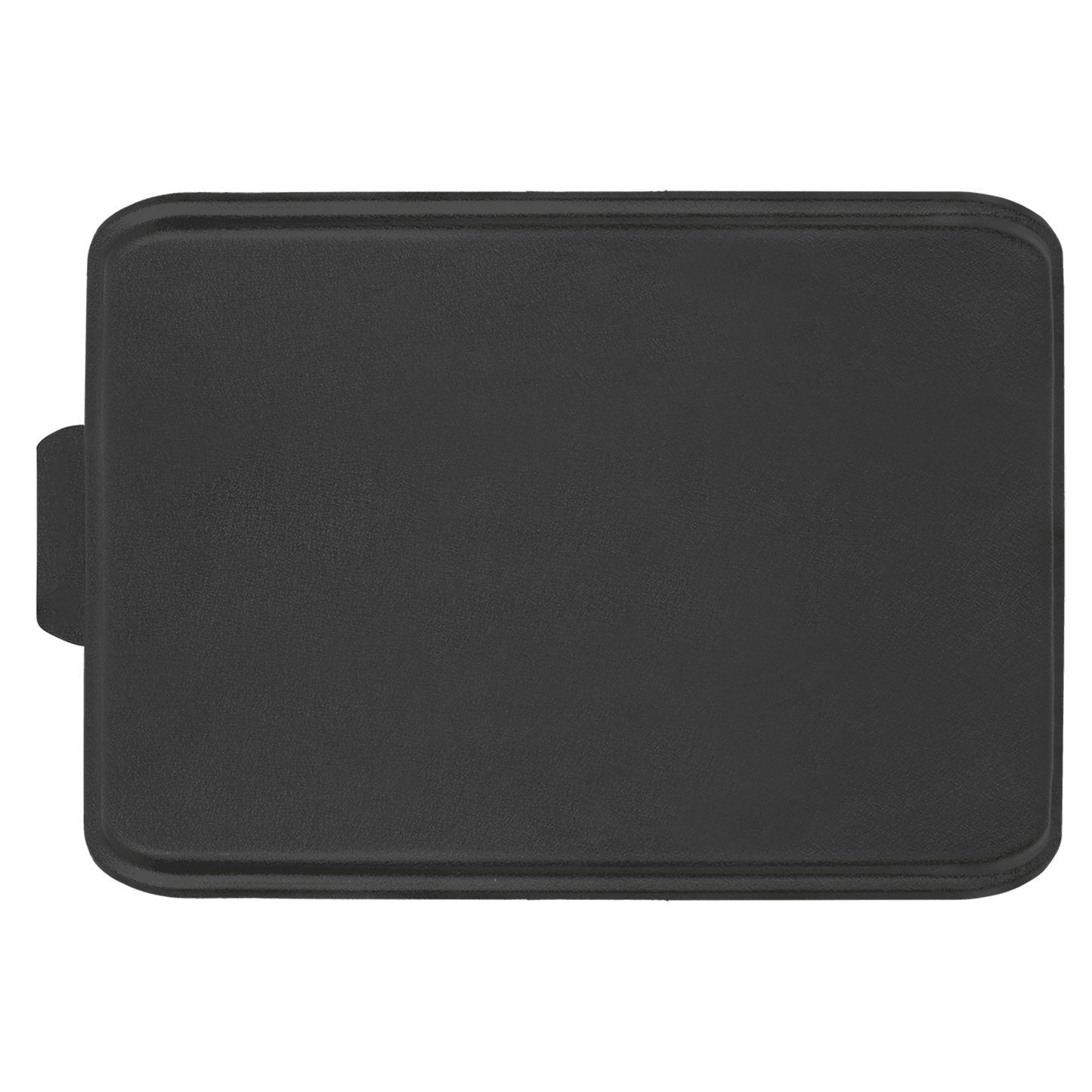 9" x 13" Aluminum Cake Pan With Custom Engraved Lid.