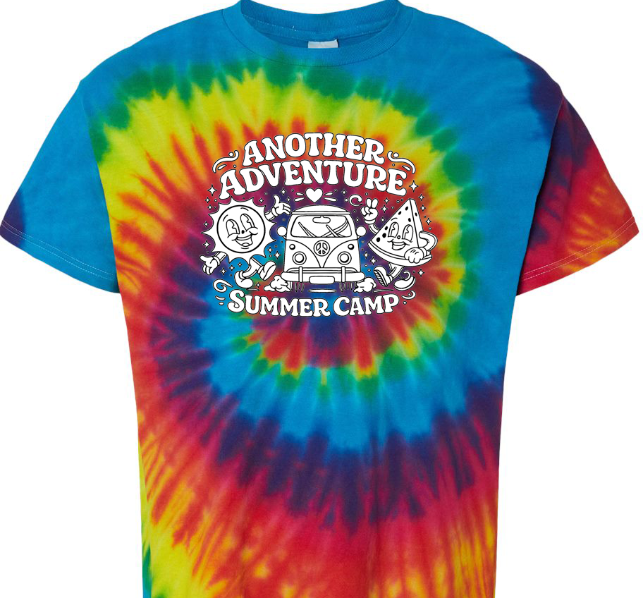 Another Adventure Van Shirt - Premium from Udderly Custom LLC - Just $10! Shop now at Udderly Custom LLC