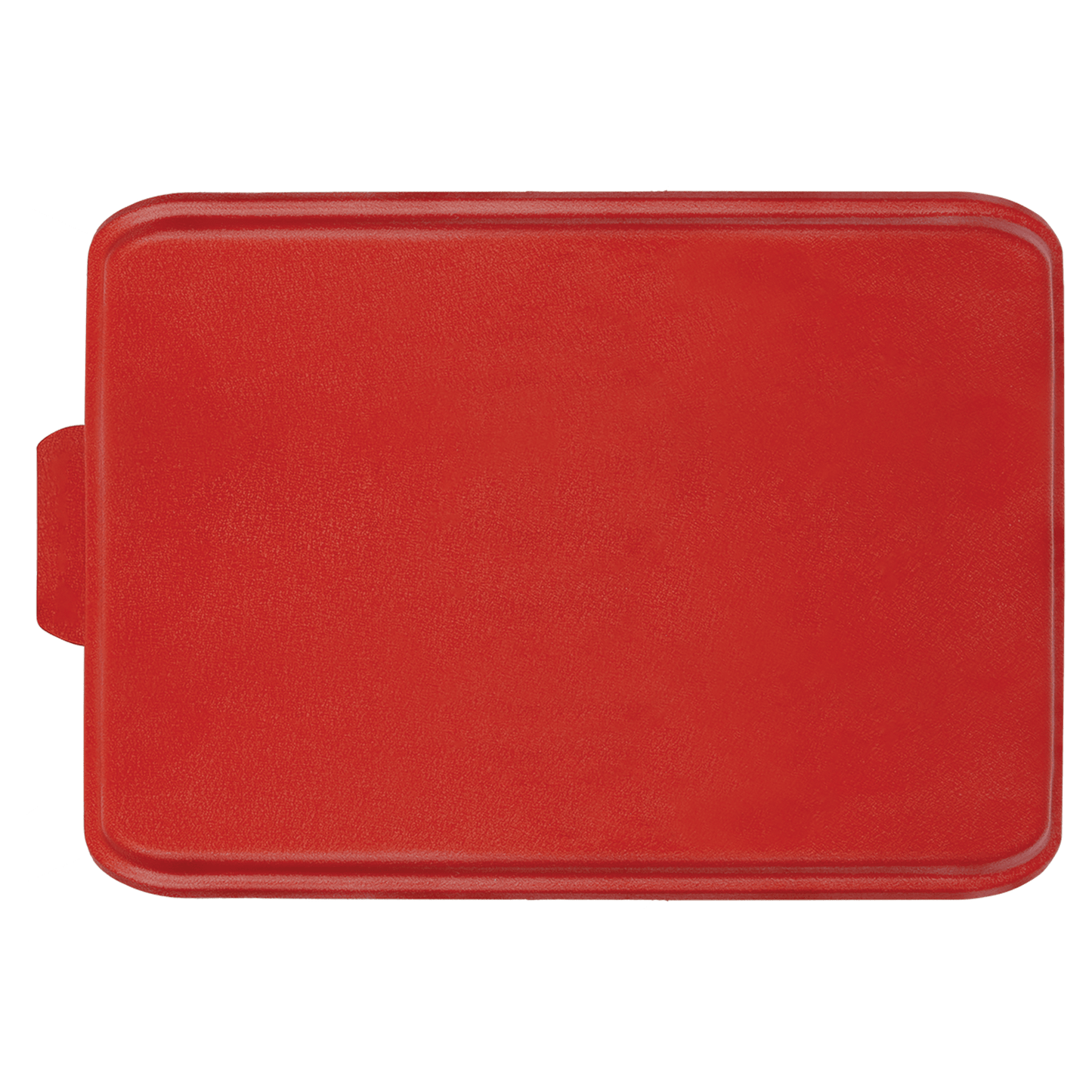 9" x 13" Aluminum Cake Pan With Custom Engraved Lid.