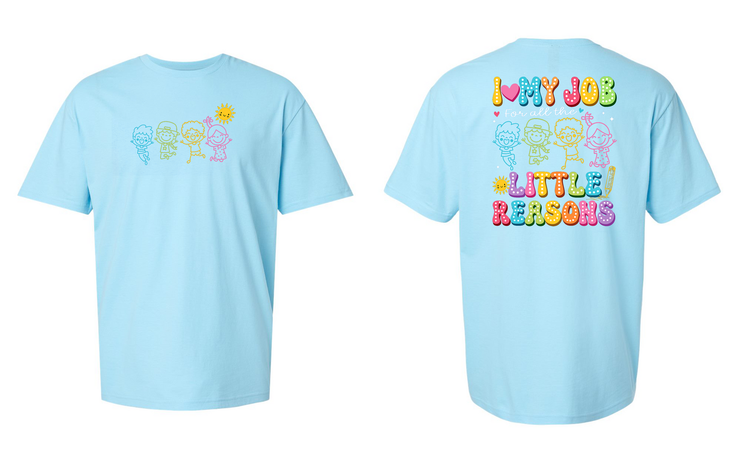 Another Adventure Little Reasons - Premium from Udderly Custom LLC - Just $12! Shop now at Udderly Custom LLC