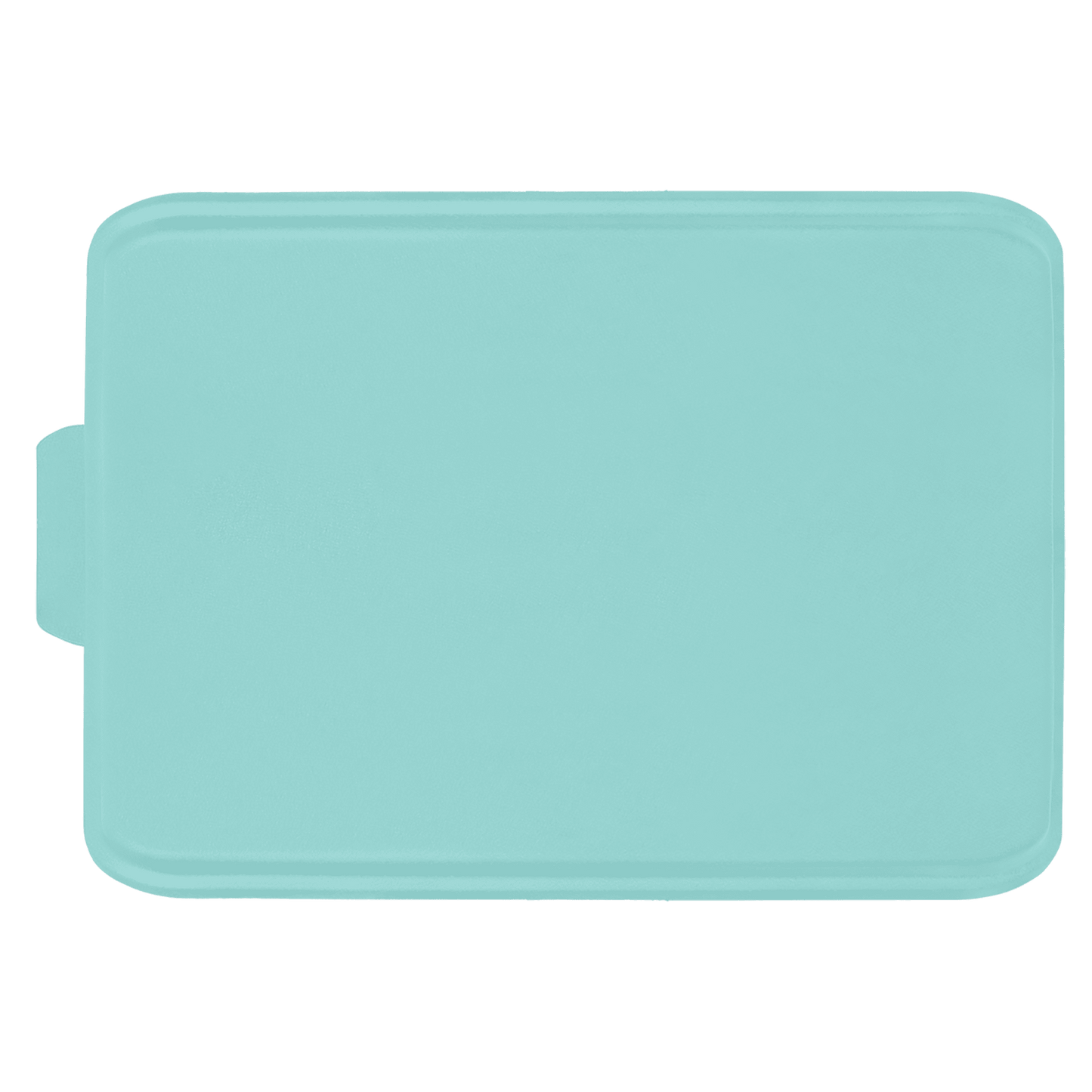 9" x 13" Aluminum Cake Pan With Custom Engraved Lid.