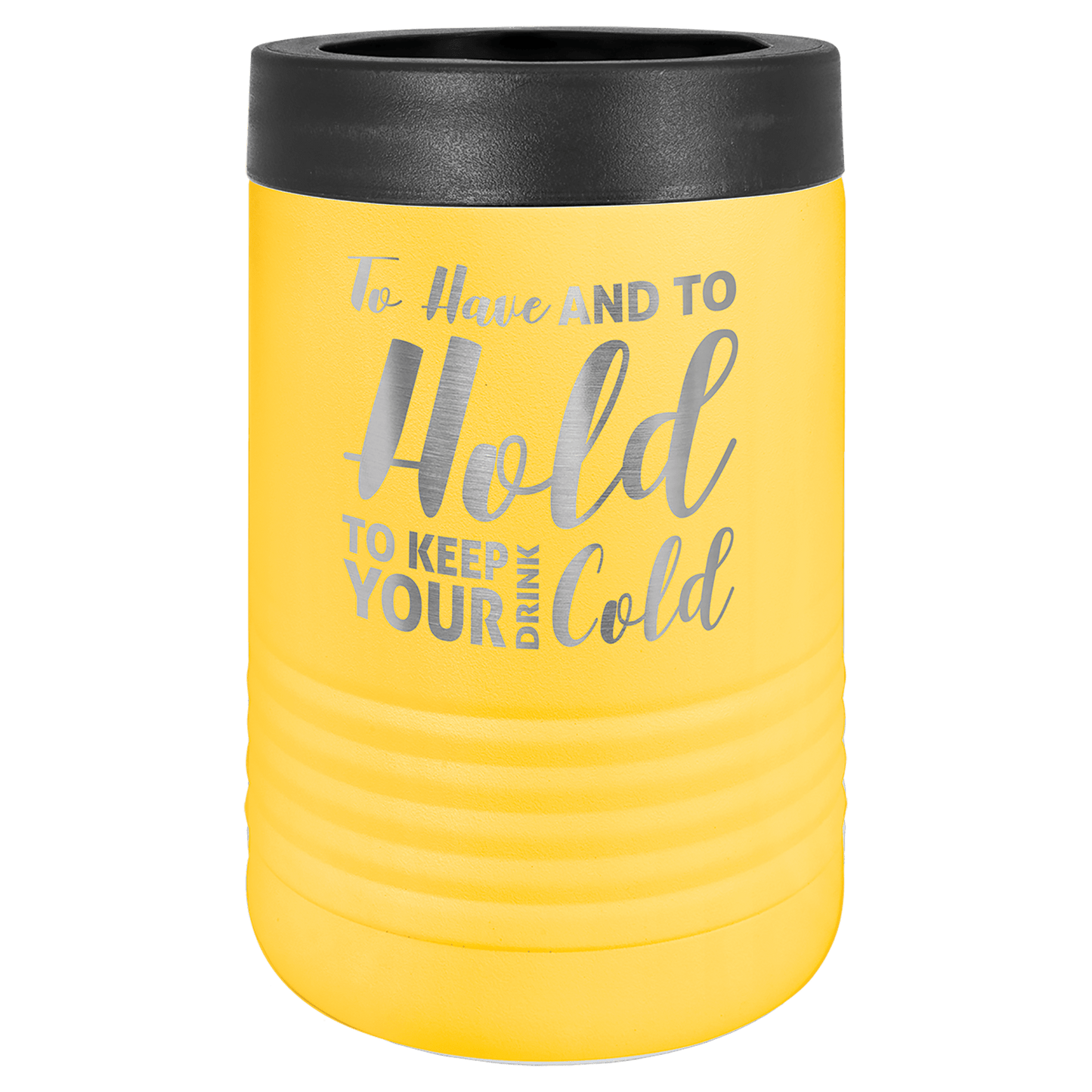 Beverage Holder Polar Camel Vacuum Insulated Tumbler Custom Engraved Wedding Party.