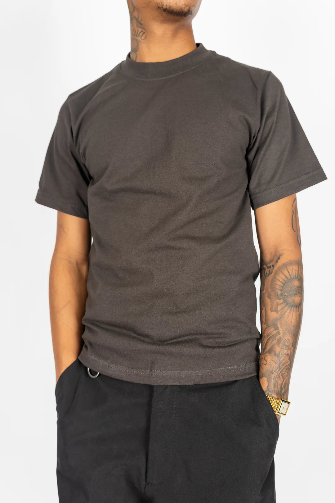 Shaka Wear Designer.