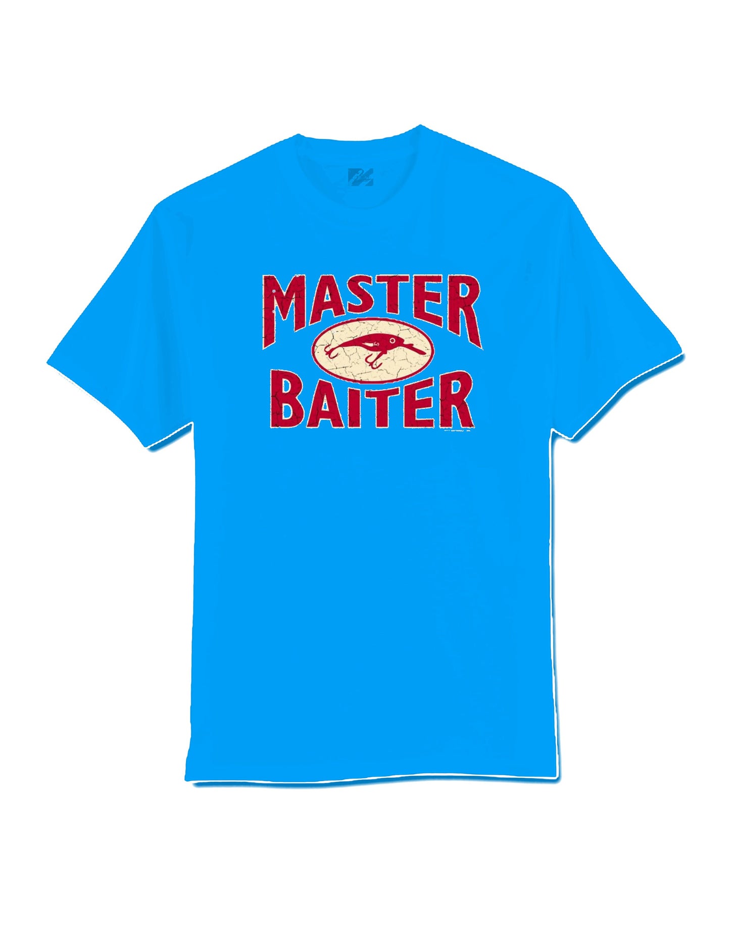 Master Baiter Shirt - Premium from Udderly Custom LLC - Just $19! Shop now at Udderly Custom LLC