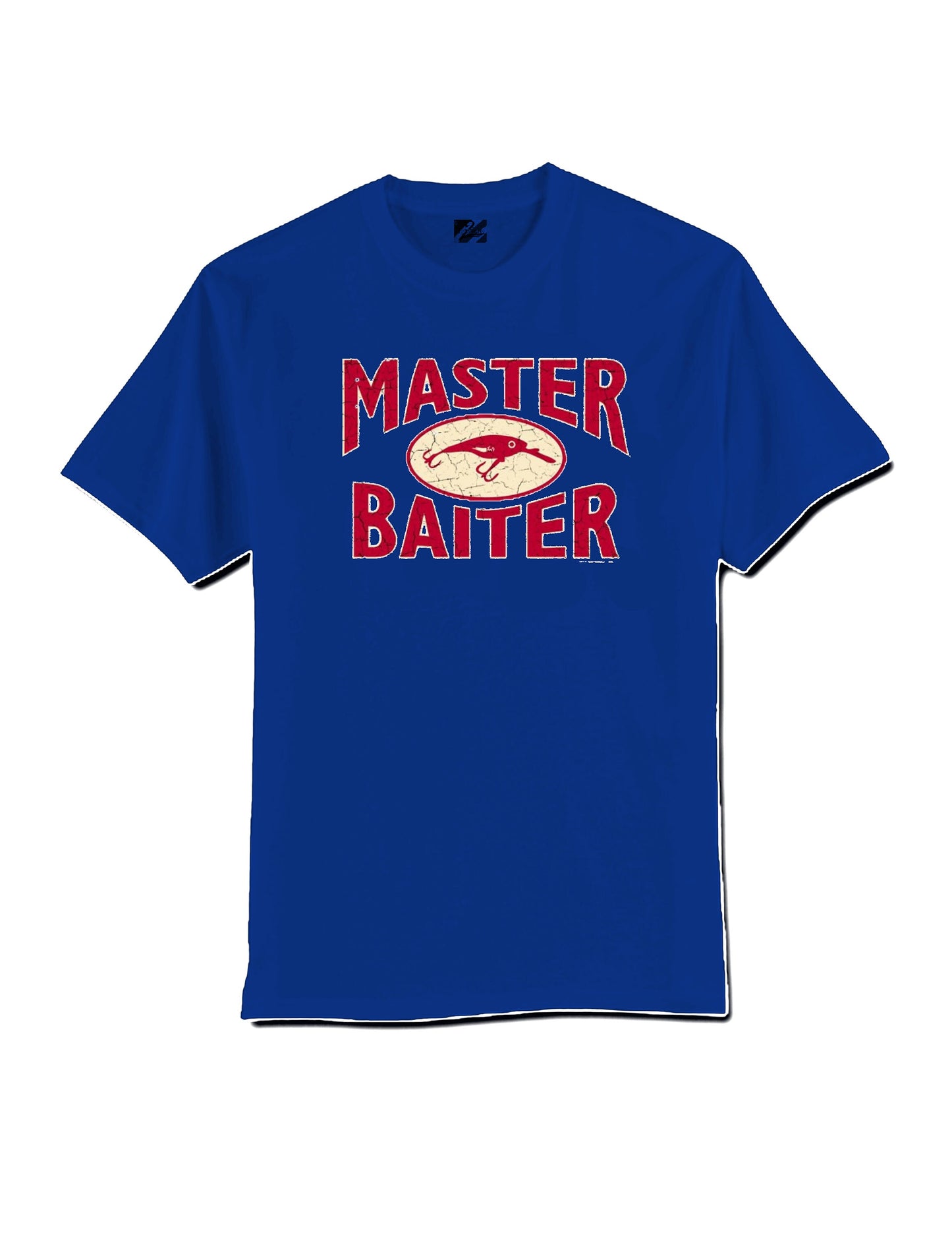 Master Baiter Shirt - Premium from Udderly Custom LLC - Just $19! Shop now at Udderly Custom LLC