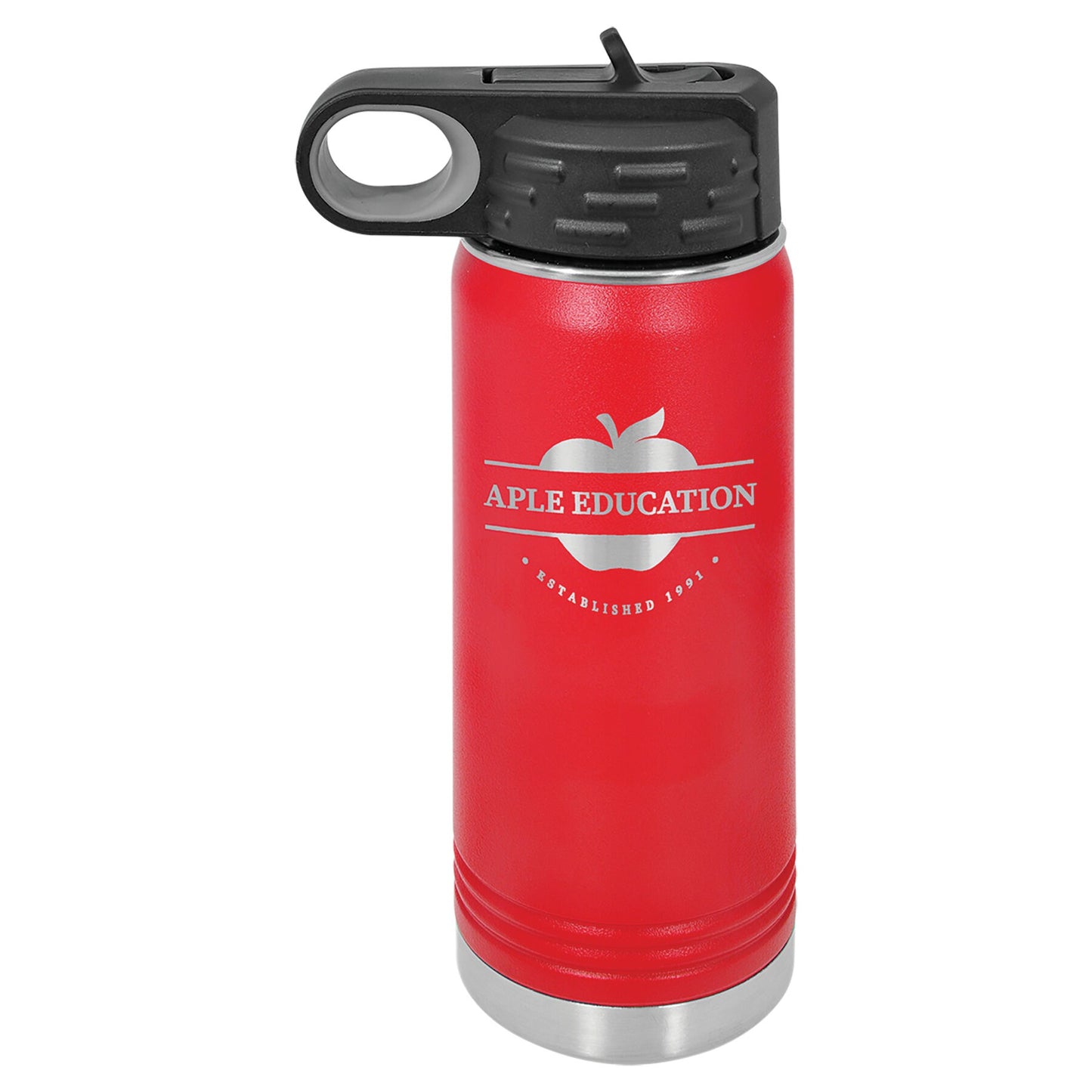 20 oz. Polar Camel Vacuum Insulated Water Bottle Custom Engraved Wedding Party - Premium from Udderly Custom LLC - Just $28! Shop now at Udderly Custom LLC