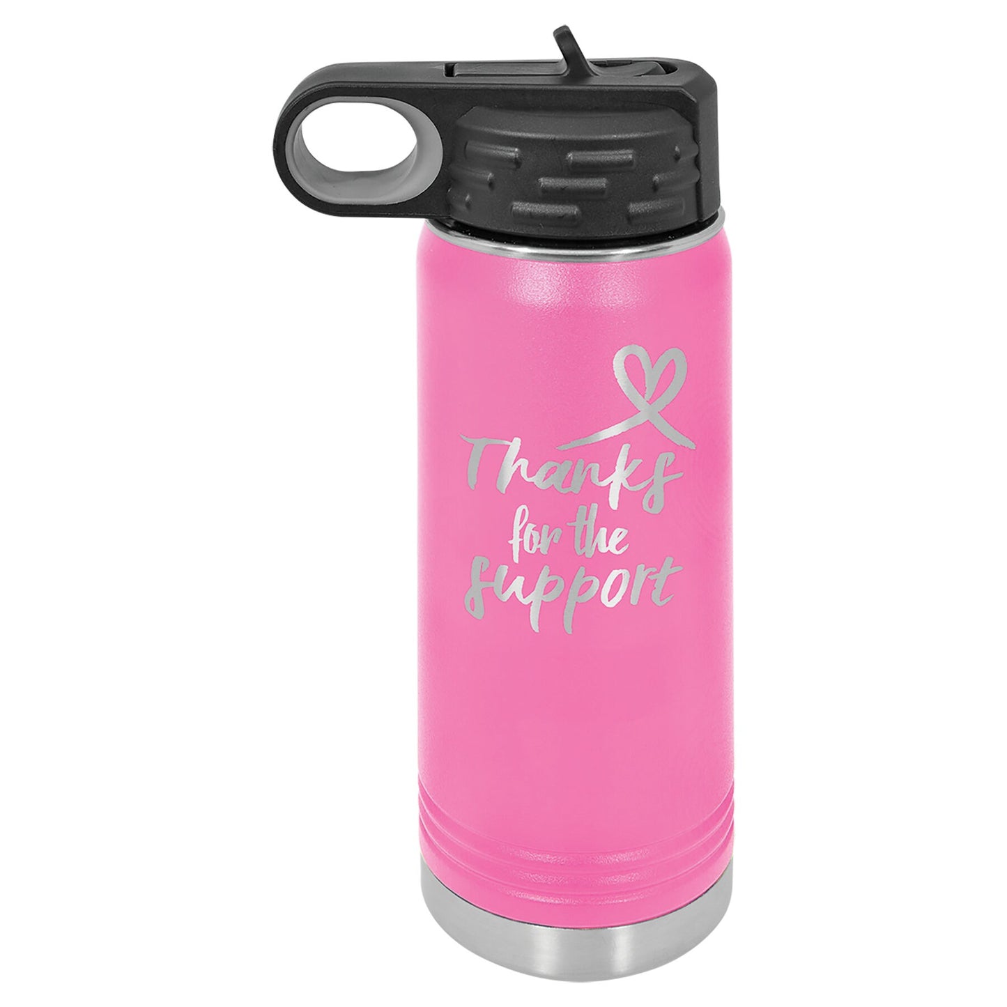 20 oz. Polar Camel Vacuum Insulated Water Bottle Custom Engraved Wedding Party - Premium from Udderly Custom LLC - Just $28! Shop now at Udderly Custom LLC