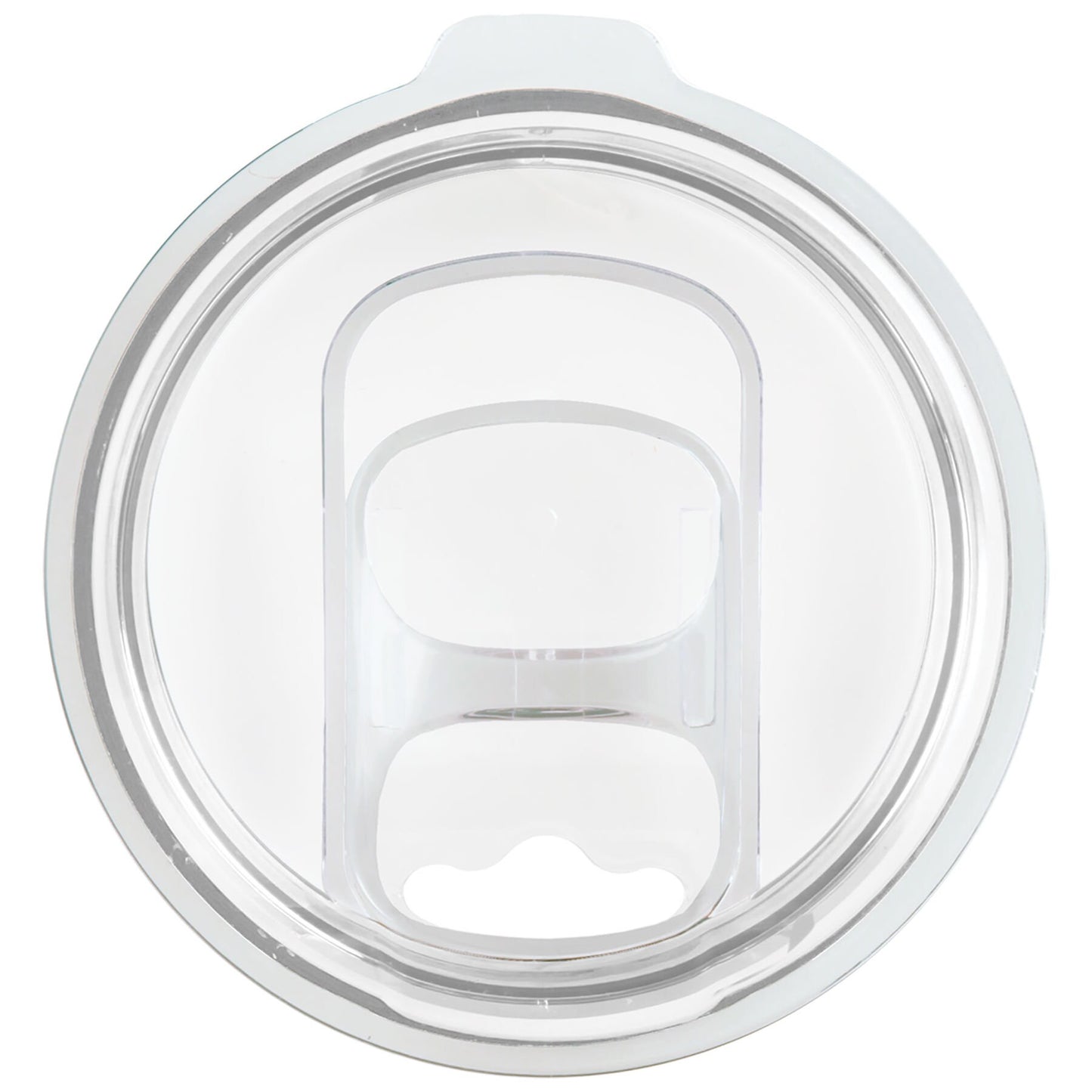 Polar Camel Stemless Wine Glass 12 or 16 oz Tumbler Replacement Lid Wedding Party - Premium from Udderly Custom LLC - Just $5.95! Shop now at Udderly Custom LLC