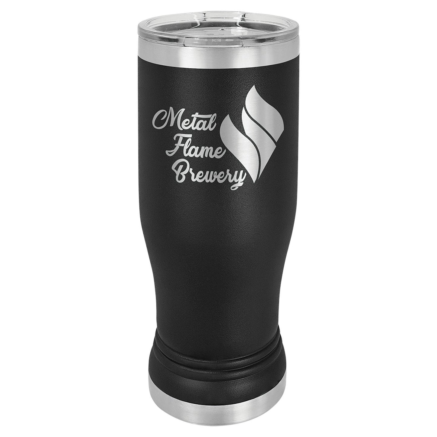 20 oz. Polar Camel Vacuum Insulated Pilsner Tumbler Custom Engraved Wedding Party - Premium from Udderly Custom LLC - Just $28! Shop now at Udderly Custom LLC