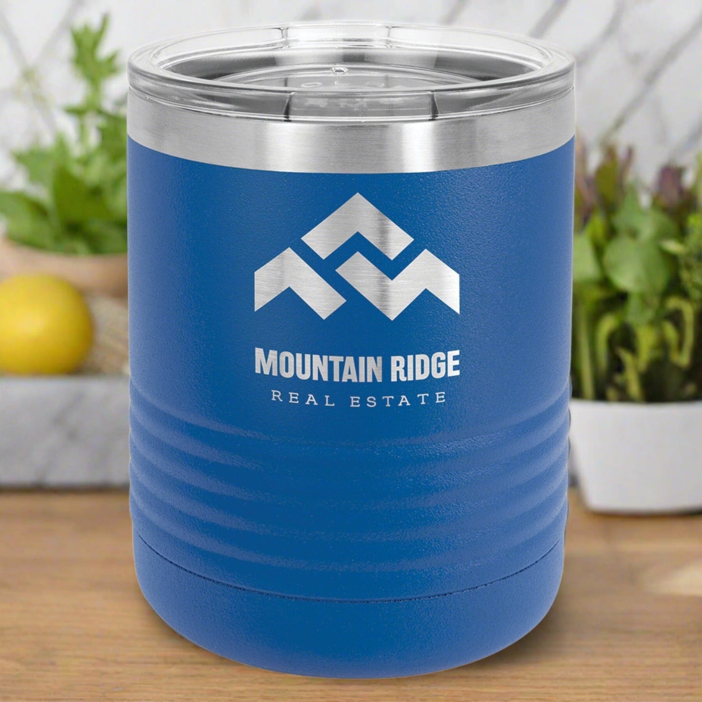 Custom Tumbler 10 oz. Polar Camel Vacuum Insulated - Premium from Udderly Custom LLC - Just $22! Shop now at Udderly Custom LLC