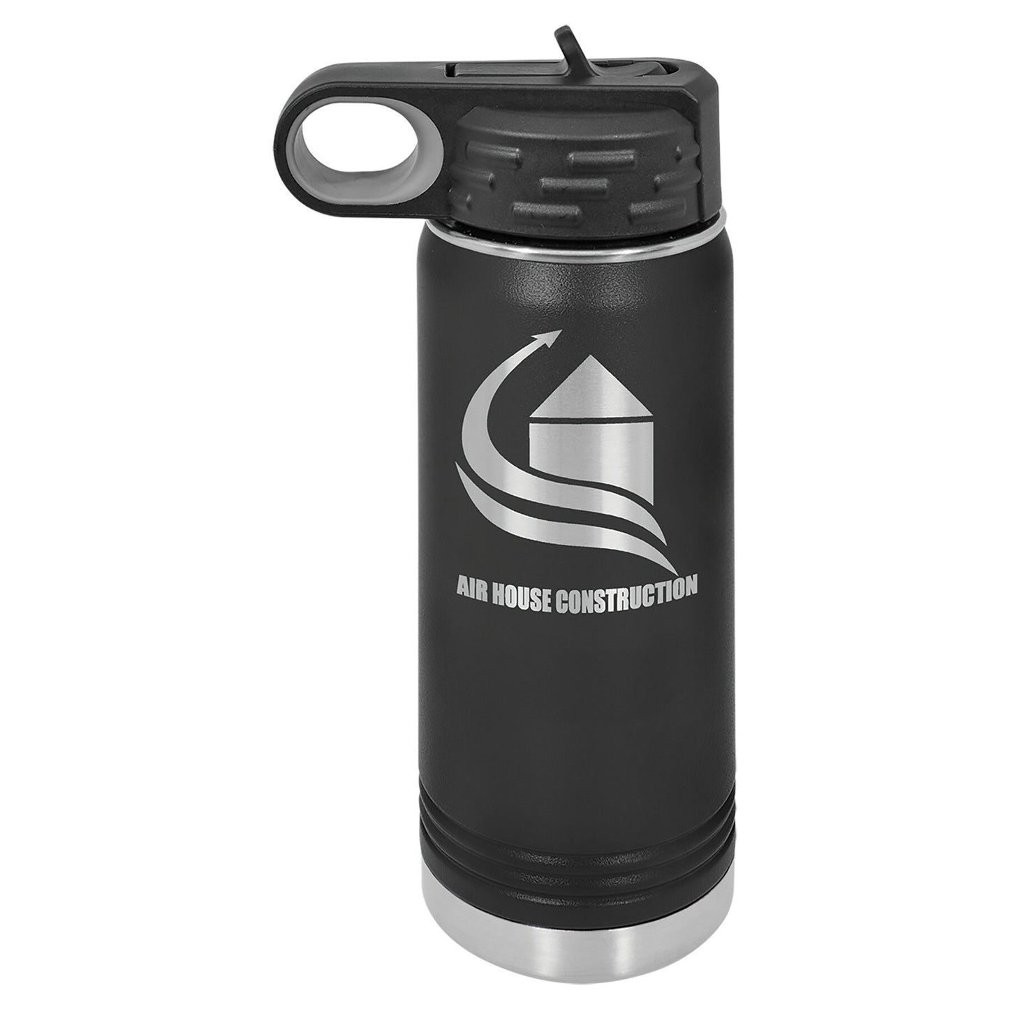20 oz. Polar Camel Vacuum Insulated Water Bottle Custom Engraved Wedding Party - Premium from Udderly Custom LLC - Just $28! Shop now at Udderly Custom LLC