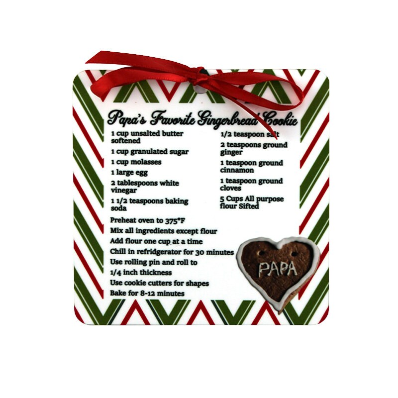 Christmas Ornament - 4 x 4 Square Aluminum Ornament Custom Christmas Ornaments Family Pictures, First Christmas, photo - Premium from Udderly Custom LLC - Just $12! Shop now at Udderly Custom LLC