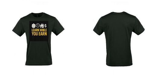 Standard Custom T-Shirts, bulk orders, Family Reunion, company, military, Business Shirts - Premium PD Custom Product from Udderly Custom LLC - Just $14! Shop now at Udderly Custom LLC
