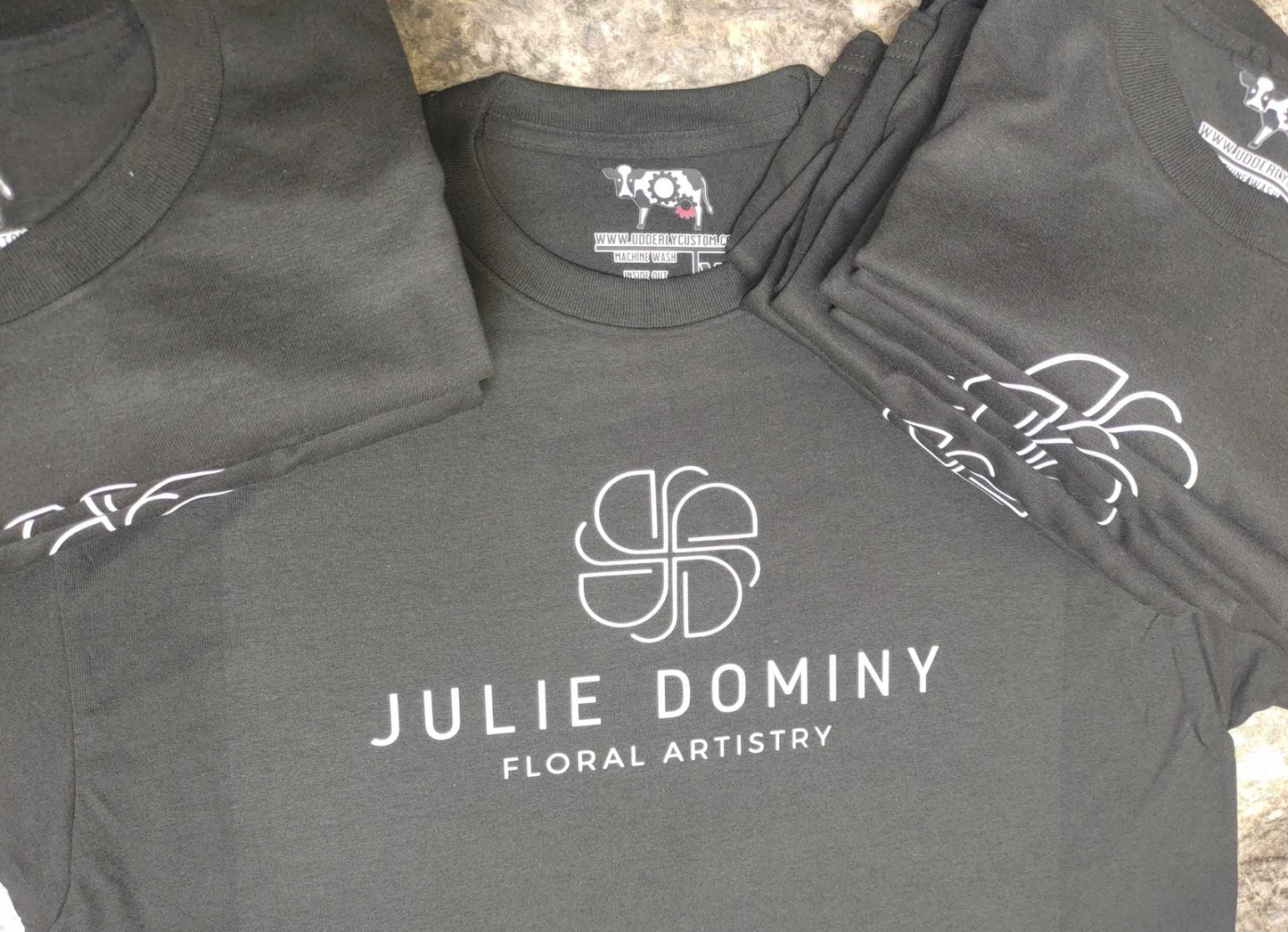 Economy Custom T-Shirts, bulk orders, Family Reunion, company, military, Business Shirts - Premium customizable product from Udderly Custom LLC - Just $12! Shop now at Udderly Custom LLC