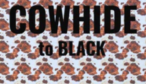 Custom Leather Patches - Premium  from Udderly Custom LLC - Just $5! Shop now at Udderly Custom LLC