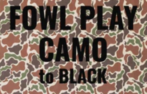 Custom Leather Patches - Premium  from Udderly Custom LLC - Just $5! Shop now at Udderly Custom LLC