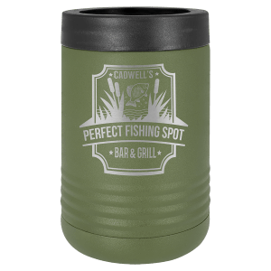 Beverage Holder Polar Camel Vacuum Insulated Tumbler Custom Engraved Wedding Party - Premium  from Udderly Custom LLC - Just $18! Shop now at Udderly Custom LLC