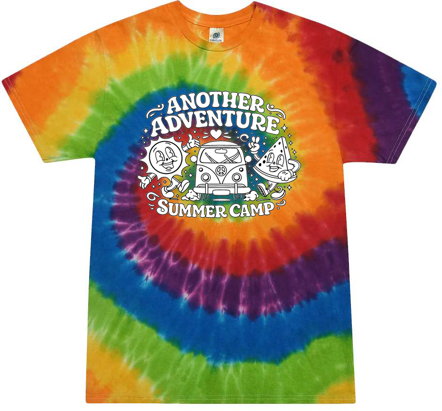 Another Adventure Van Shirt - Premium  from Udderly Custom LLC - Just $10! Shop now at Udderly Custom LLC