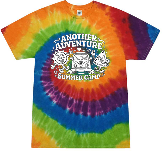 Another Adventure Van Shirt - Premium  from Udderly Custom LLC - Just $10! Shop now at Udderly Custom LLC
