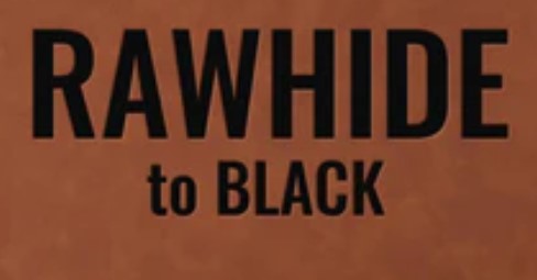 Custom Leather Patches - Premium  from Udderly Custom LLC - Just $5! Shop now at Udderly Custom LLC