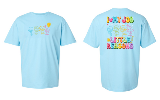 Another Adventure Little Reasons - Premium  from Udderly Custom LLC - Just $12! Shop now at Udderly Custom LLC