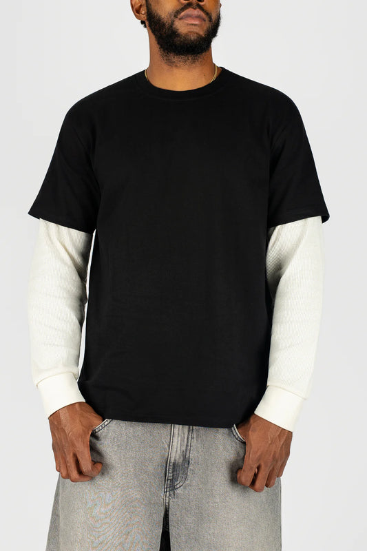 Skater Tee.