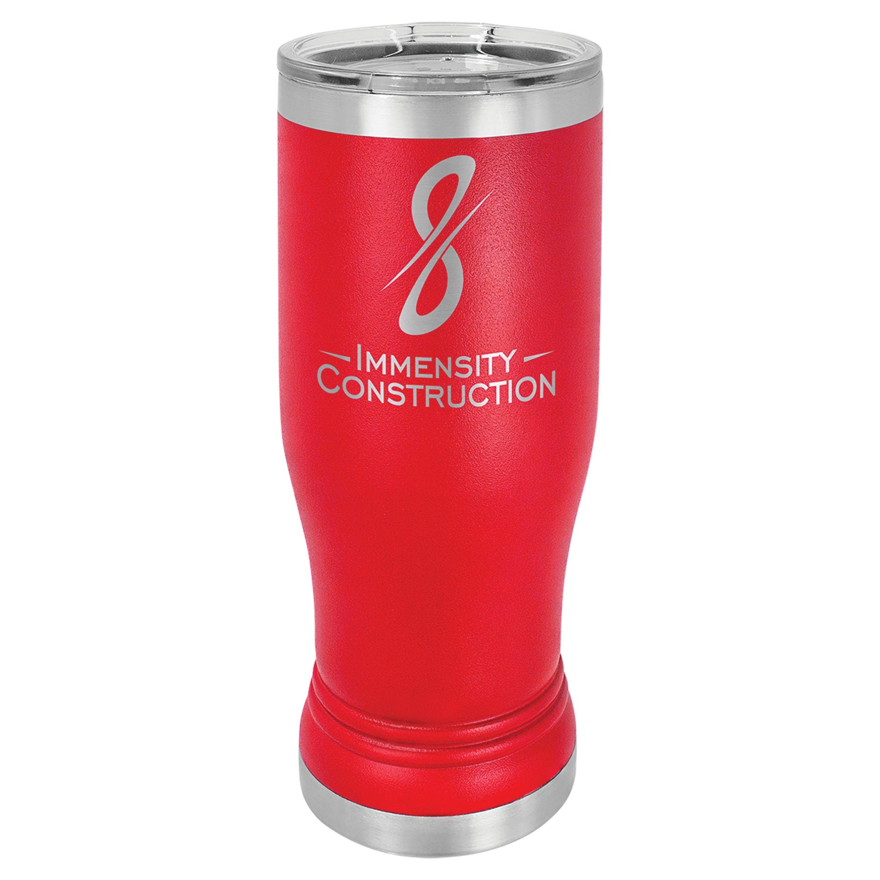 20 oz. Polar Camel Vacuum Insulated Pilsner Tumbler Custom Engraved Wedding Party - Premium  from Udderly Custom LLC - Just $28! Shop now at Udderly Custom LLC